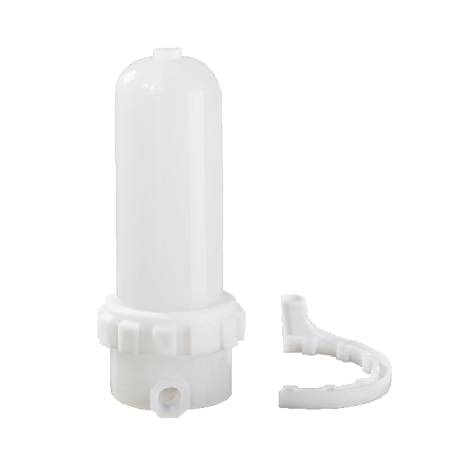 PCV塑料濾芯過(guò)濾器